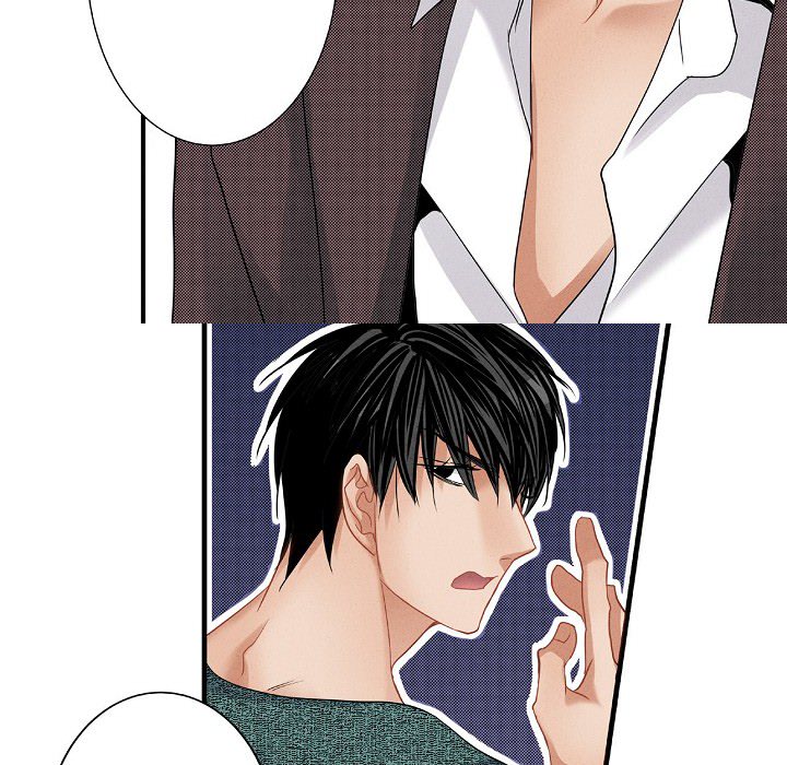 Work, Fight and Love - Webtoon Edition Chapter 64 page 63 - 