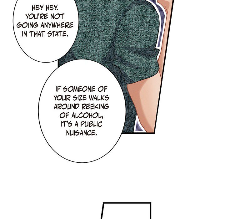Work, Fight and Love - Webtoon Edition Chapter 64 page 64 - 