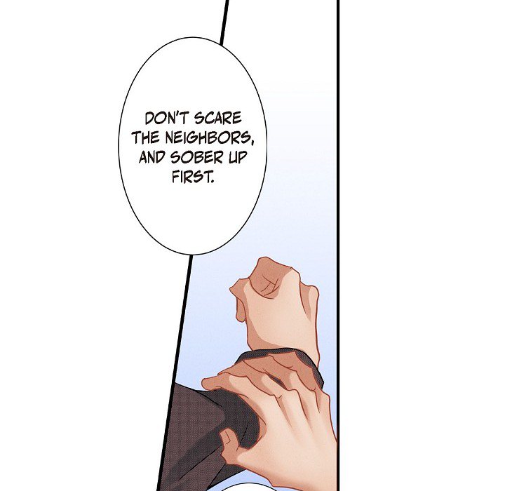 Work, Fight and Love - Webtoon Edition Chapter 64 page 65 - 
