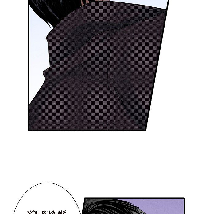 Work, Fight and Love - Webtoon Edition Chapter 64 page 67 - 
