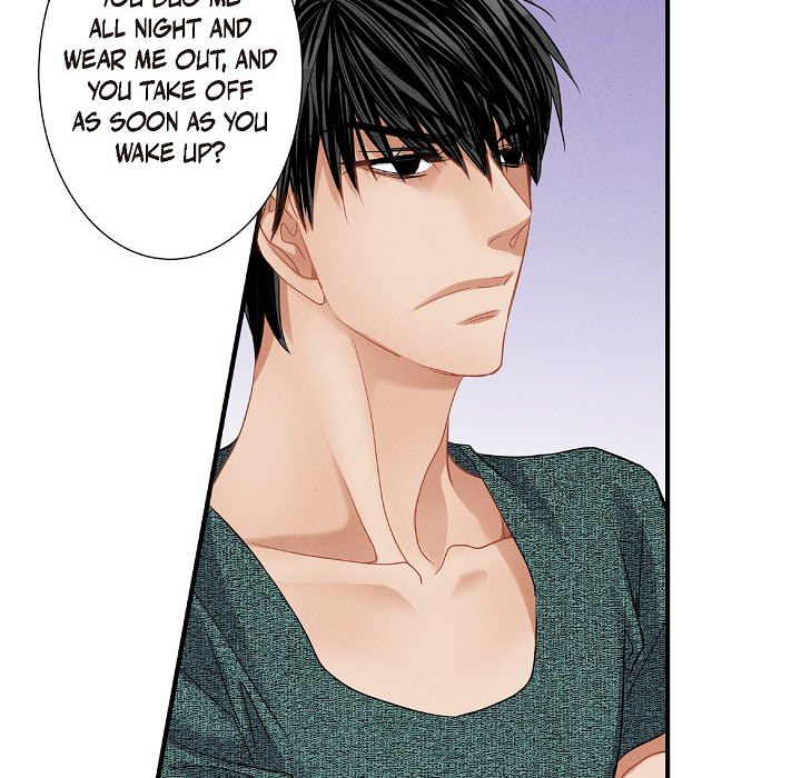 Work, Fight and Love - Webtoon Edition Chapter 64 page 68 - 