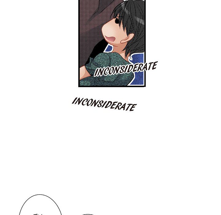 Work, Fight and Love - Webtoon Edition Chapter 64 page 70 - 