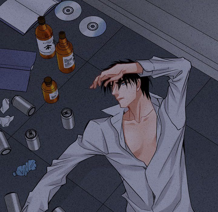 Work, Fight and Love - Webtoon Edition Chapter 64 page 8 - 