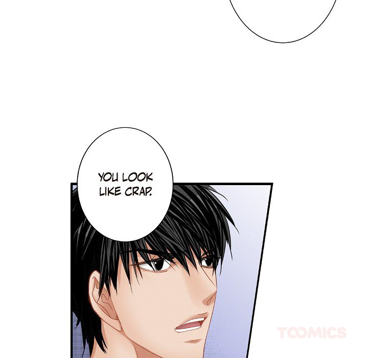 Work, Fight and Love - Webtoon Edition Chapter 64 page 72 - 