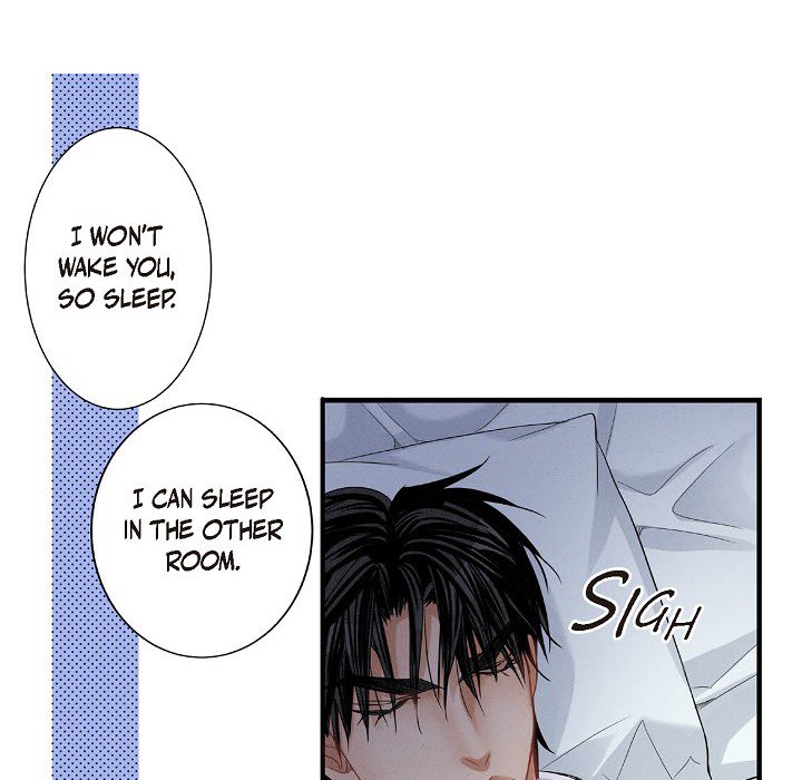 Work, Fight and Love - Webtoon Edition Chapter 64 page 75 - 