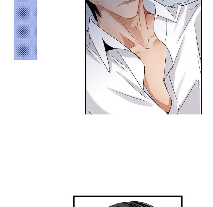 Work, Fight and Love - Webtoon Edition Chapter 64 page 76 - 