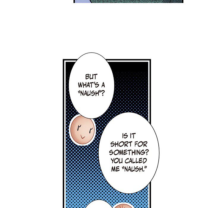 Work, Fight and Love - Webtoon Edition Chapter 64 page 78 - 