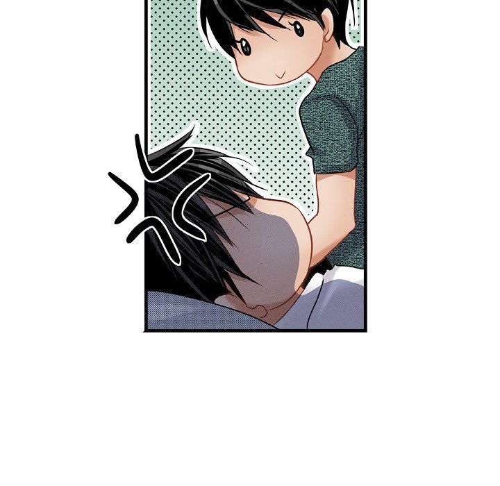 Work, Fight and Love - Webtoon Edition Chapter 64 page 80 - 