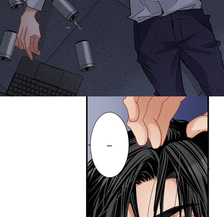 Work, Fight and Love - Webtoon Edition Chapter 64 page 9 - 