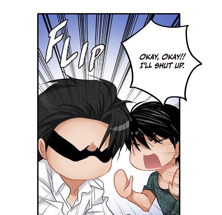 Work, Fight and Love - Webtoon Edition Chapter 64 page 81 - 