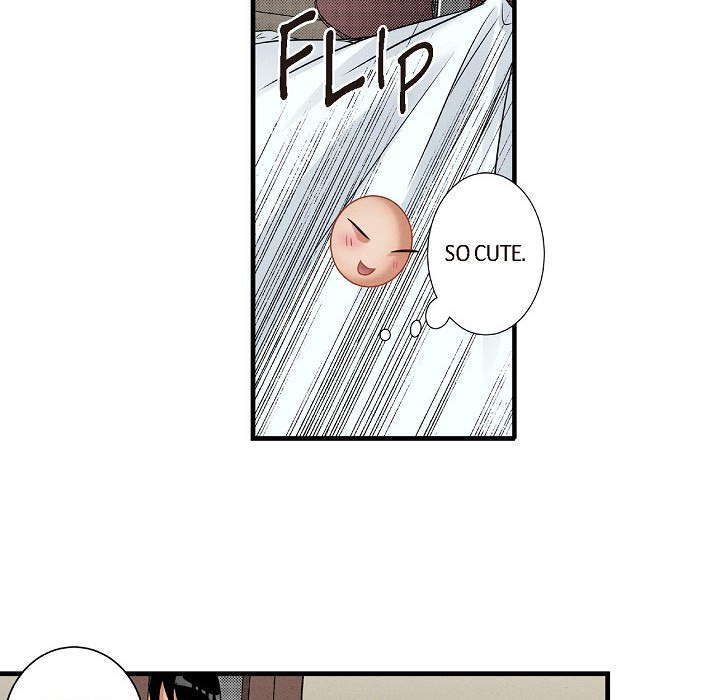 Work, Fight and Love - Webtoon Edition Chapter 64 page 83 - 