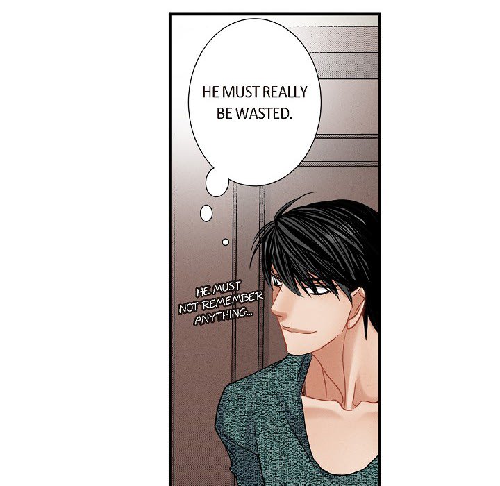 Work, Fight and Love - Webtoon Edition Chapter 64 page 87 - 