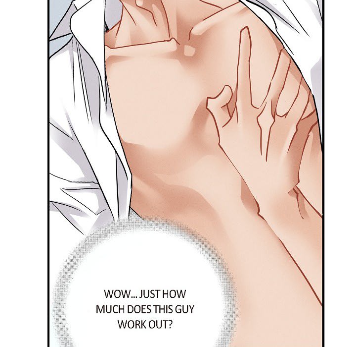 Work, Fight and Love - Webtoon Edition Chapter 64 page 90 - 