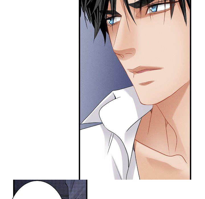 Work, Fight and Love - Webtoon Edition Chapter 64 page 10 - 