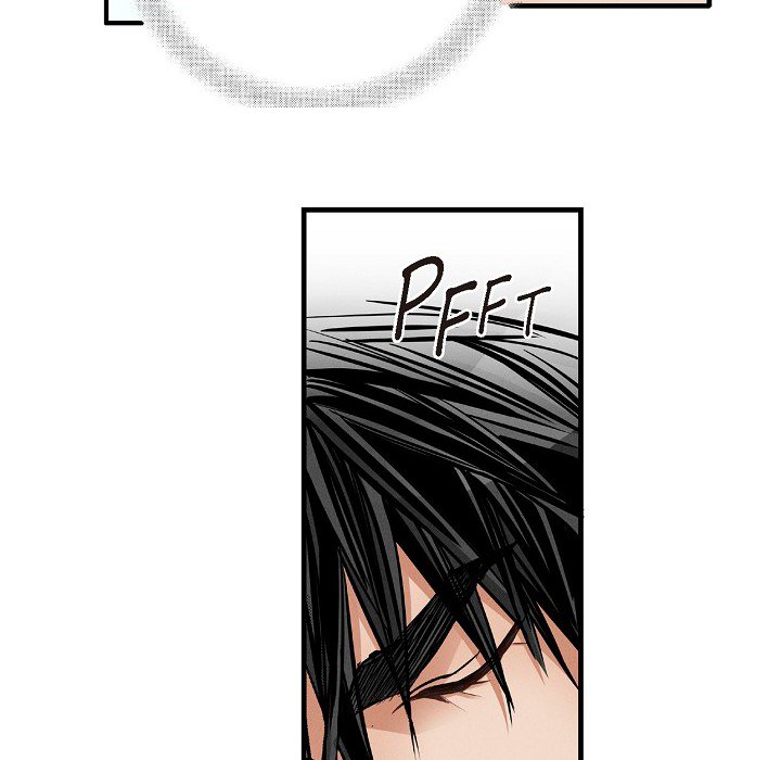 Work, Fight and Love - Webtoon Edition Chapter 64 page 91 - 