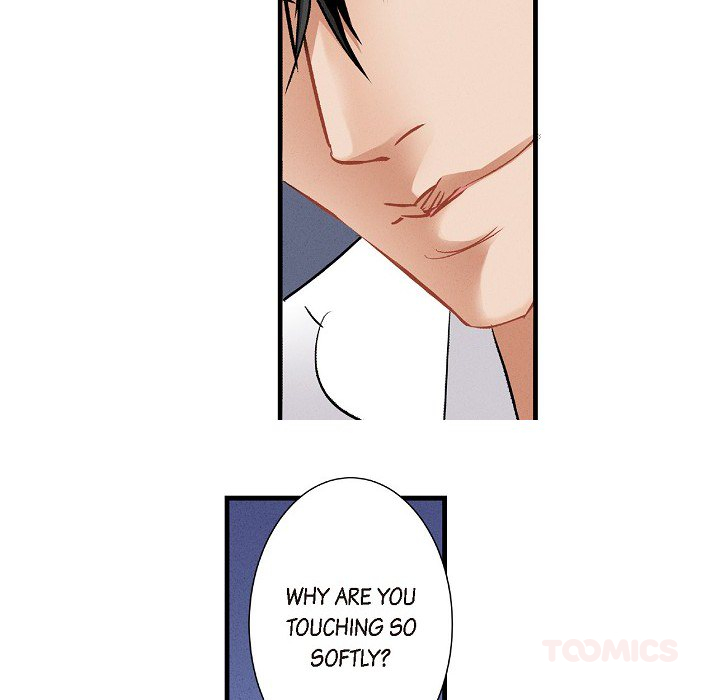 Work, Fight and Love - Webtoon Edition Chapter 64 page 92 - 