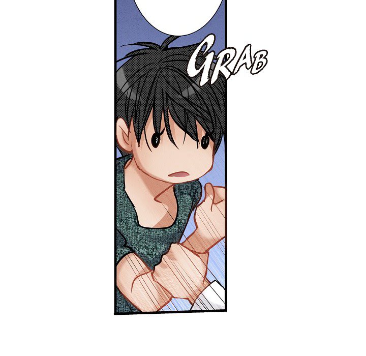 Work, Fight and Love - Webtoon Edition Chapter 64 page 93 - 