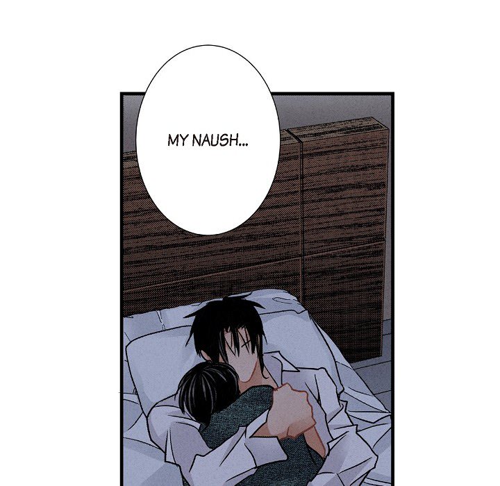 Work, Fight and Love - Webtoon Edition Chapter 64 page 94 - 