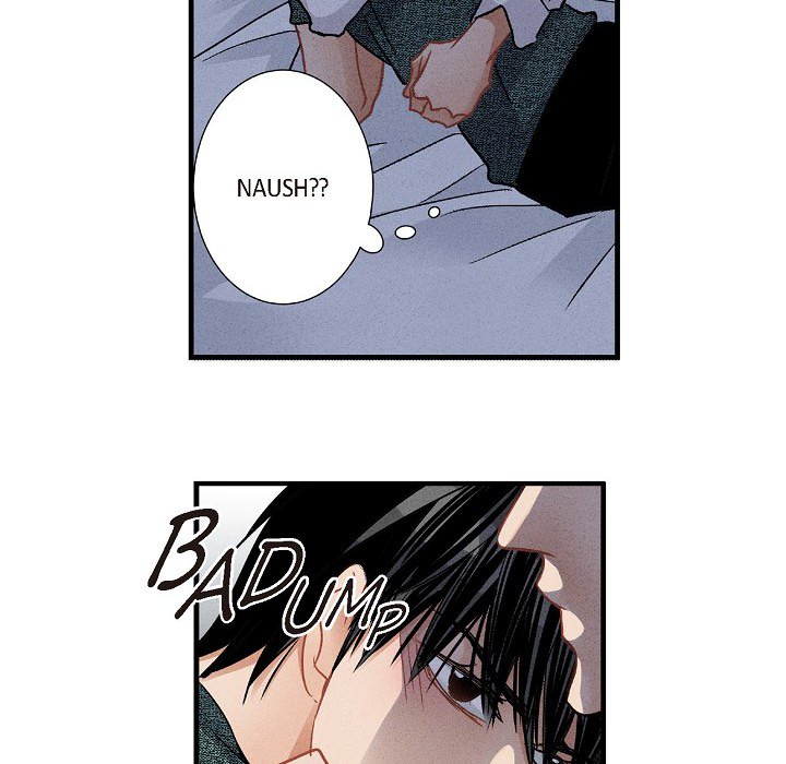 Work, Fight and Love - Webtoon Edition Chapter 64 page 95 - 