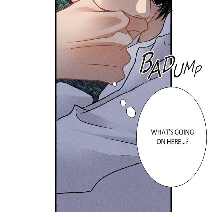 Work, Fight and Love - Webtoon Edition Chapter 64 page 96 - 