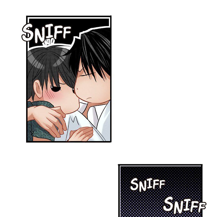 Work, Fight and Love - Webtoon Edition Chapter 64 page 97 - 