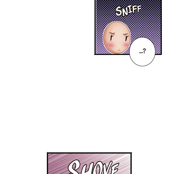 Work, Fight and Love - Webtoon Edition Chapter 64 page 98 - 