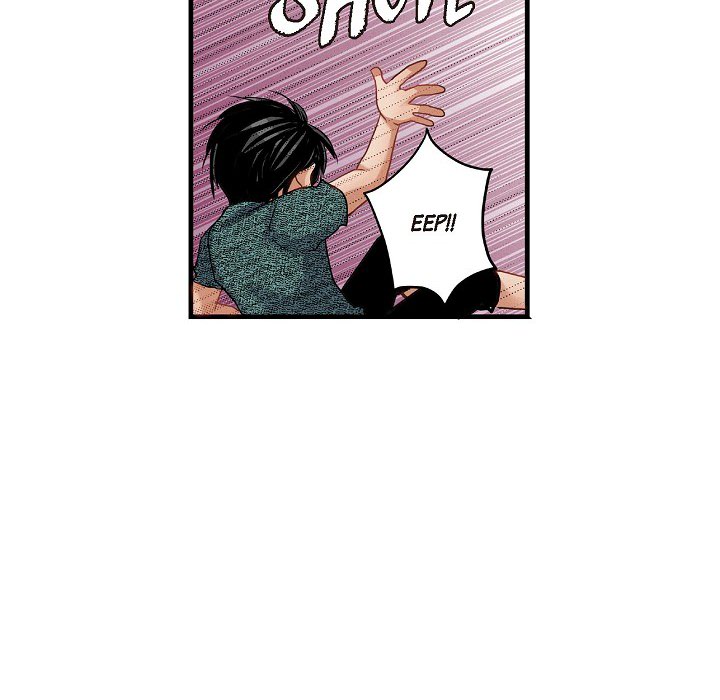 Work, Fight and Love - Webtoon Edition Chapter 64 page 99 - 