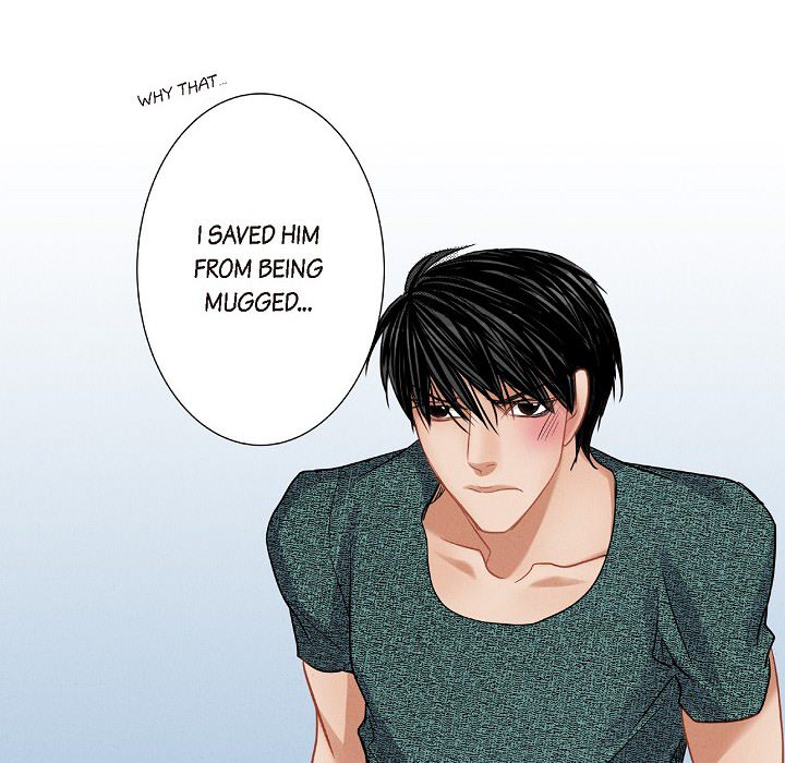 Work, Fight and Love - Webtoon Edition Chapter 64 page 100 - 