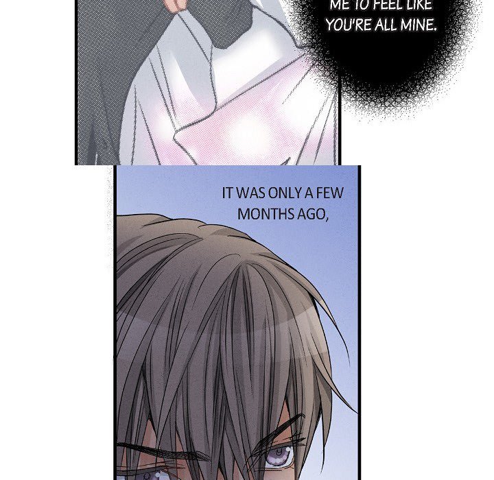 Work, Fight and Love - Webtoon Edition Work, Fight and Love - Webtoon Edition EP 65 - Toomics page 101 - 