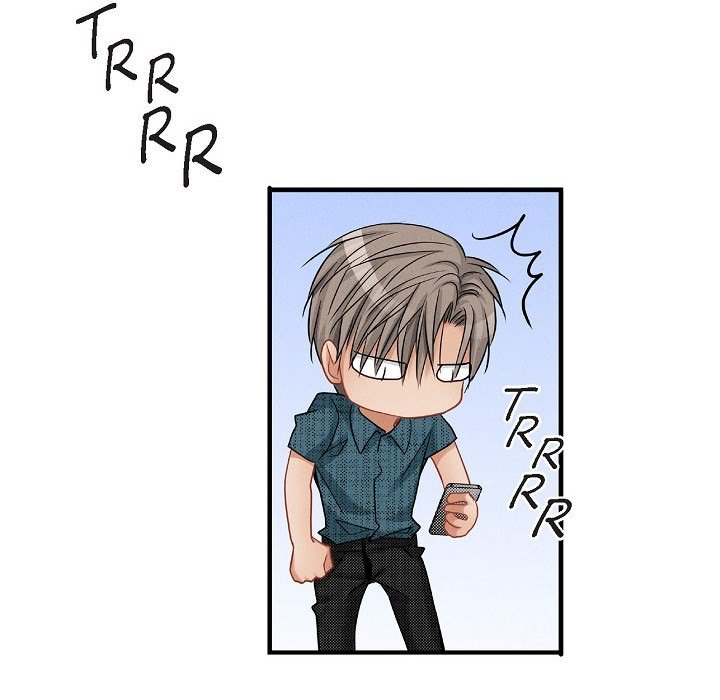 Work, Fight and Love - Webtoon Edition Work, Fight and Love - Webtoon Edition EP 65 - Toomics page 103 - 