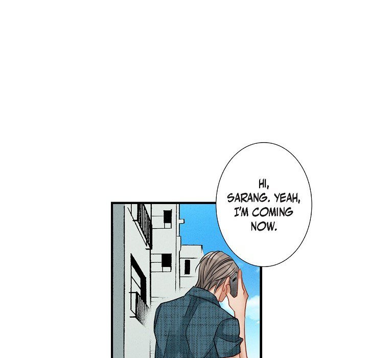 Work, Fight and Love - Webtoon Edition Work, Fight and Love - Webtoon Edition EP 65 - Toomics page 104 - 