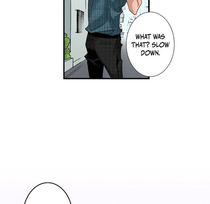 Work, Fight and Love - Webtoon Edition Work, Fight and Love - Webtoon Edition EP 65 - Toomics page 105 - 