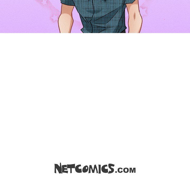 Work, Fight and Love - Webtoon Edition Work, Fight and Love - Webtoon Edition EP 65 - Toomics page 107 - 
