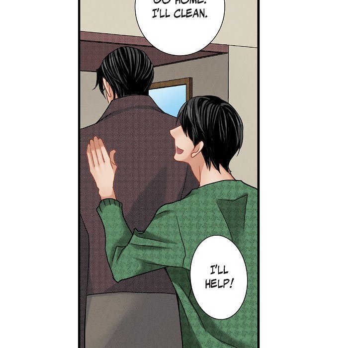 Work, Fight and Love - Webtoon Edition Work, Fight and Love - Webtoon Edition EP 65 - Toomics page 17 - 