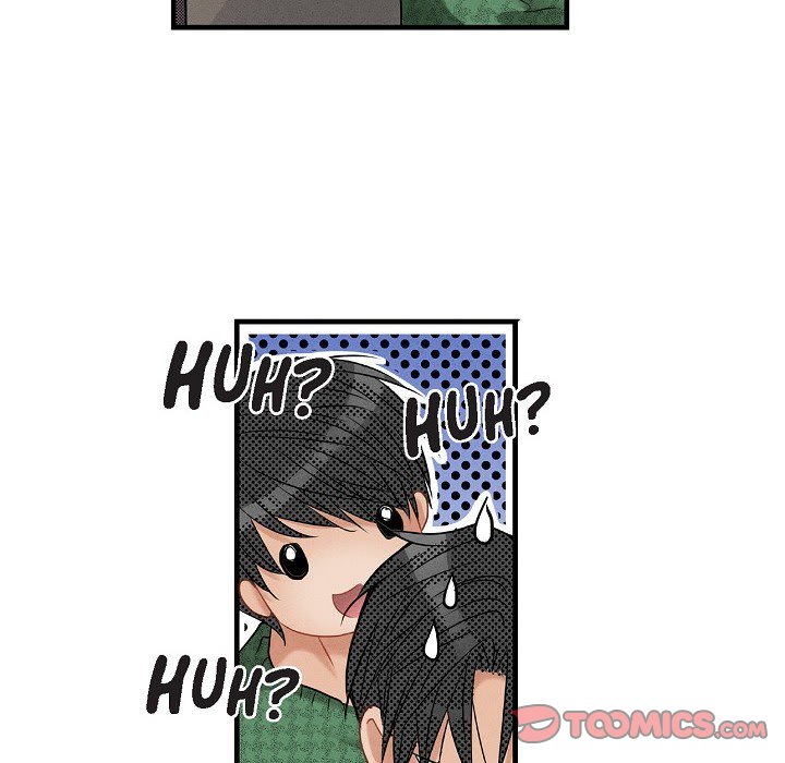 Work, Fight and Love - Webtoon Edition Work, Fight and Love - Webtoon Edition EP 65 - Toomics page 18 - 