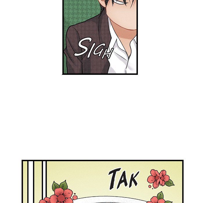 Work, Fight and Love - Webtoon Edition Work, Fight and Love - Webtoon Edition EP 65 - Toomics page 19 - 