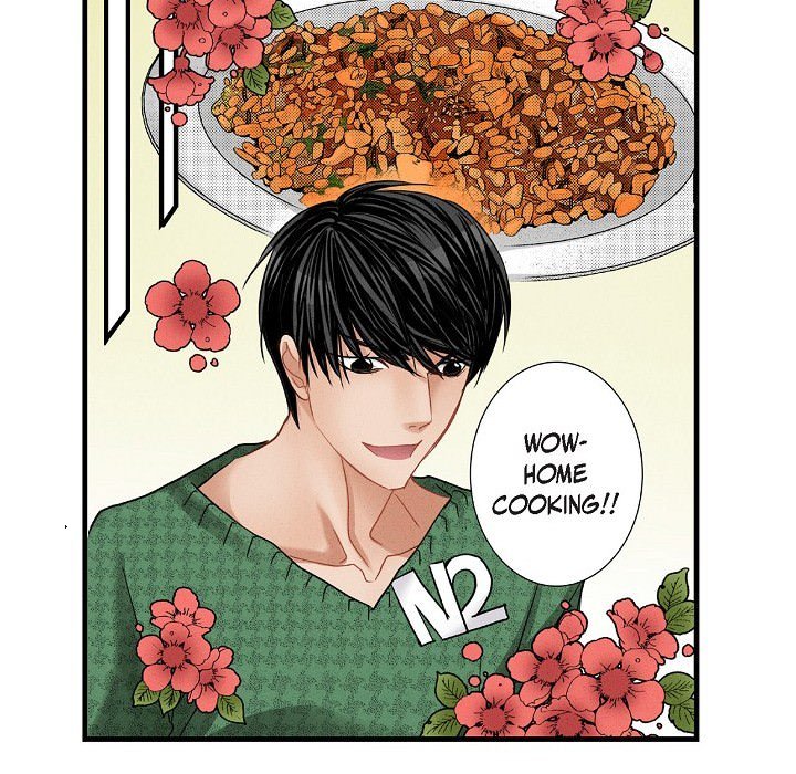 Work, Fight and Love - Webtoon Edition Work, Fight and Love - Webtoon Edition EP 65 - Toomics page 20 - 