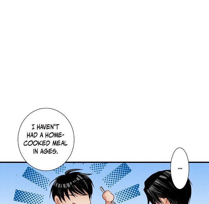 Work, Fight and Love - Webtoon Edition Work, Fight and Love - Webtoon Edition EP 65 - Toomics page 21 - 