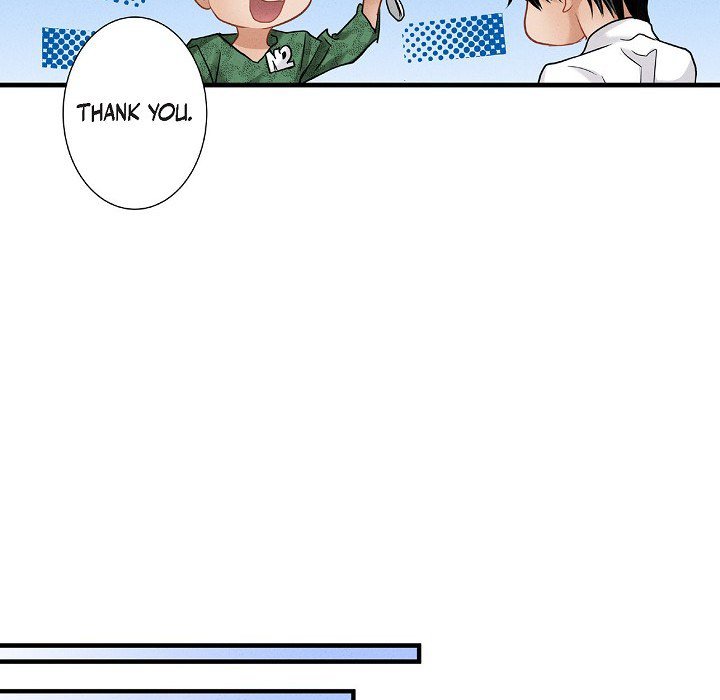 Work, Fight and Love - Webtoon Edition Work, Fight and Love - Webtoon Edition EP 65 - Toomics page 22 - 