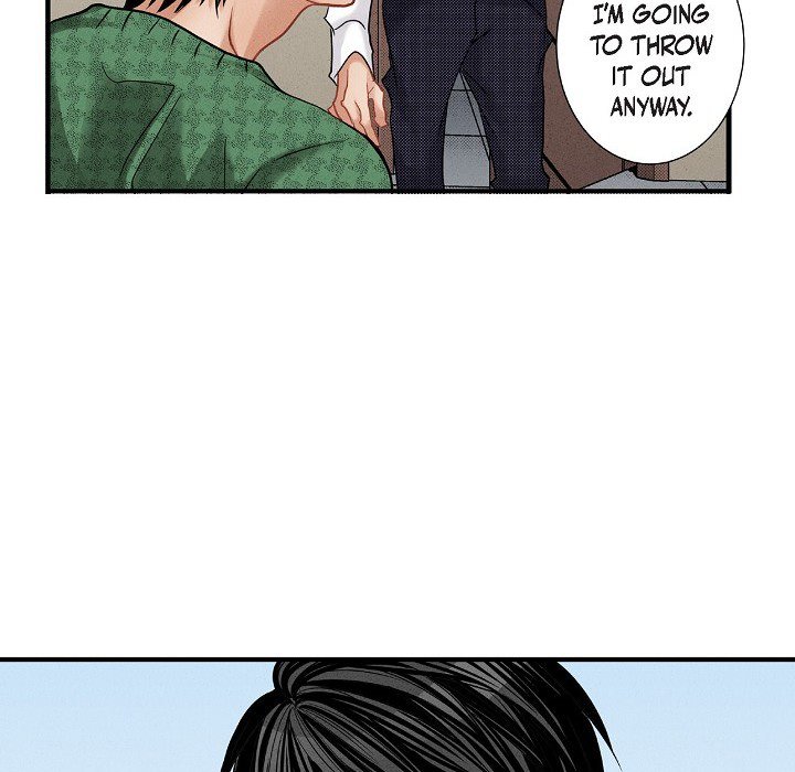 Work, Fight and Love - Webtoon Edition Work, Fight and Love - Webtoon Edition EP 65 - Toomics page 25 - 