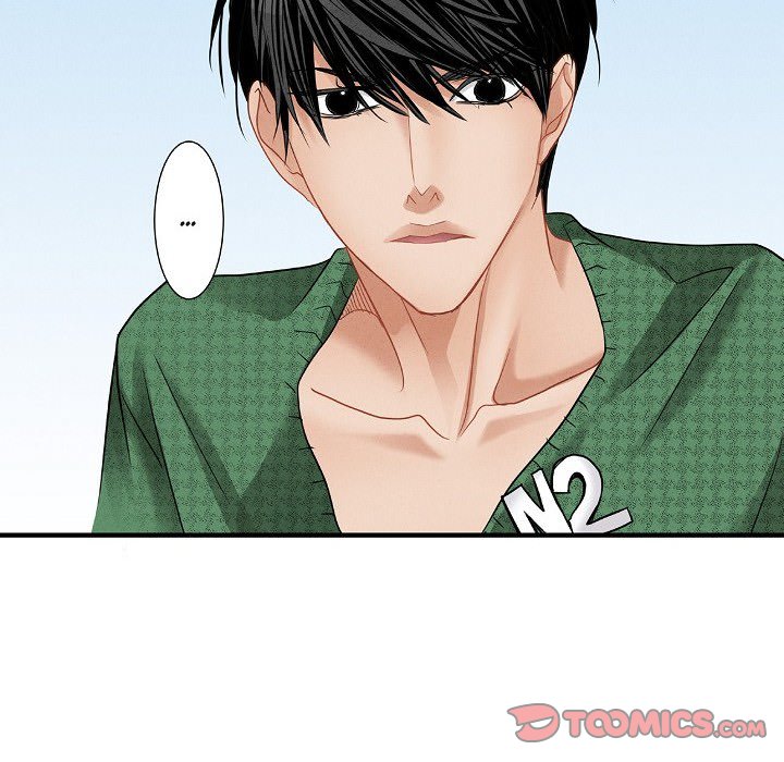 Work, Fight and Love - Webtoon Edition Work, Fight and Love - Webtoon Edition EP 65 - Toomics page 26 - 
