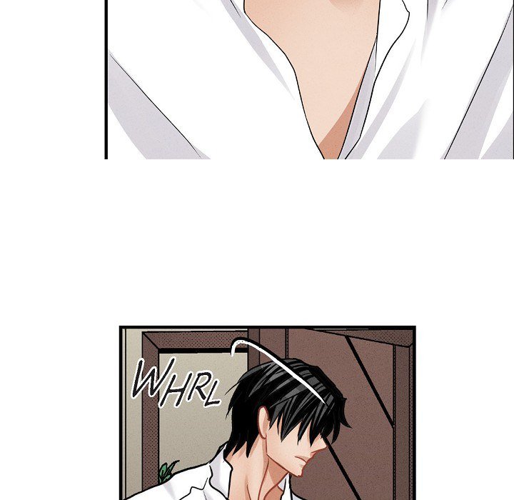 Work, Fight and Love - Webtoon Edition Work, Fight and Love - Webtoon Edition EP 65 - Toomics page 31 - 