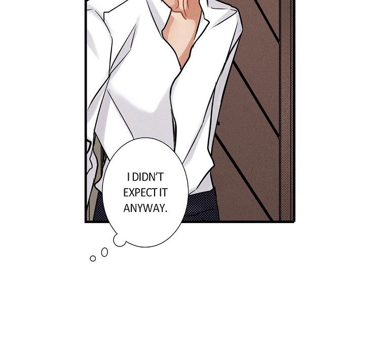 Work, Fight and Love - Webtoon Edition Work, Fight and Love - Webtoon Edition EP 65 - Toomics page 32 - 