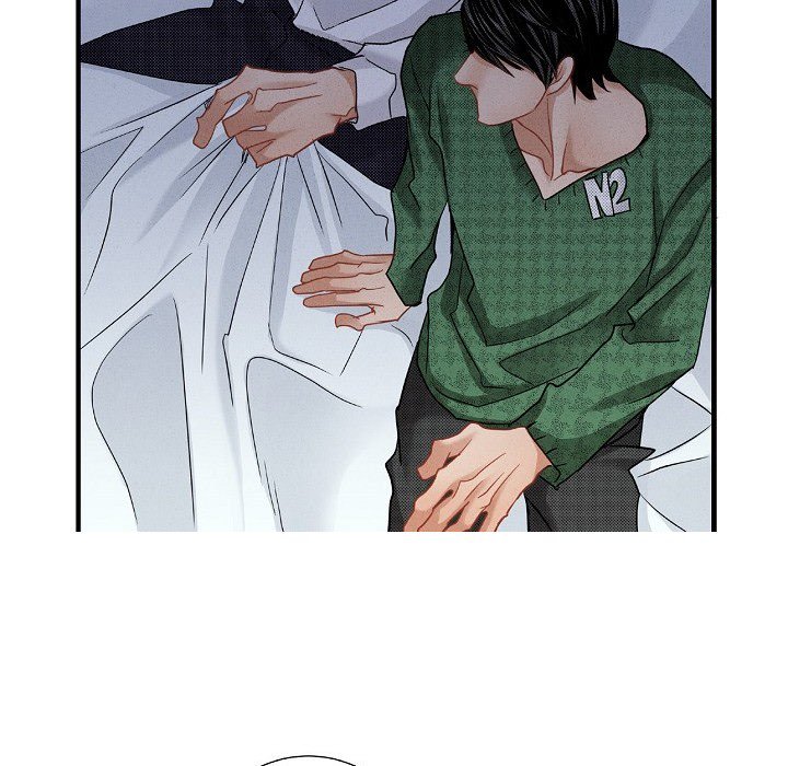 Work, Fight and Love - Webtoon Edition Work, Fight and Love - Webtoon Edition EP 65 - Toomics page 35 - 