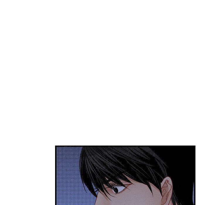 Work, Fight and Love - Webtoon Edition Work, Fight and Love - Webtoon Edition EP 65 - Toomics page 37 - 