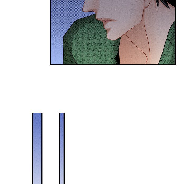 Work, Fight and Love - Webtoon Edition Work, Fight and Love - Webtoon Edition EP 65 - Toomics page 38 - 