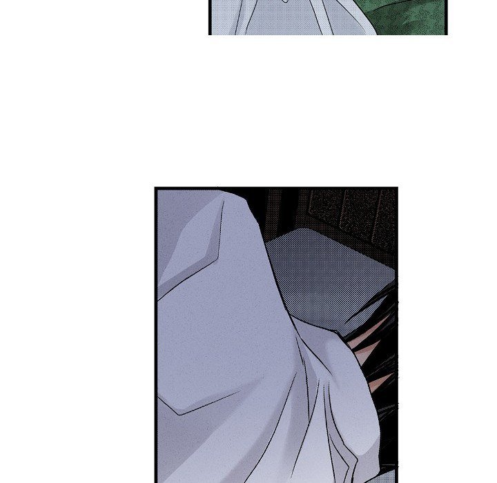 Work, Fight and Love - Webtoon Edition Work, Fight and Love - Webtoon Edition EP 65 - Toomics page 40 - 