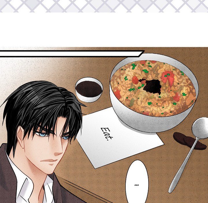 Work, Fight and Love - Webtoon Edition Work, Fight and Love - Webtoon Edition EP 65 - Toomics page 5 - 