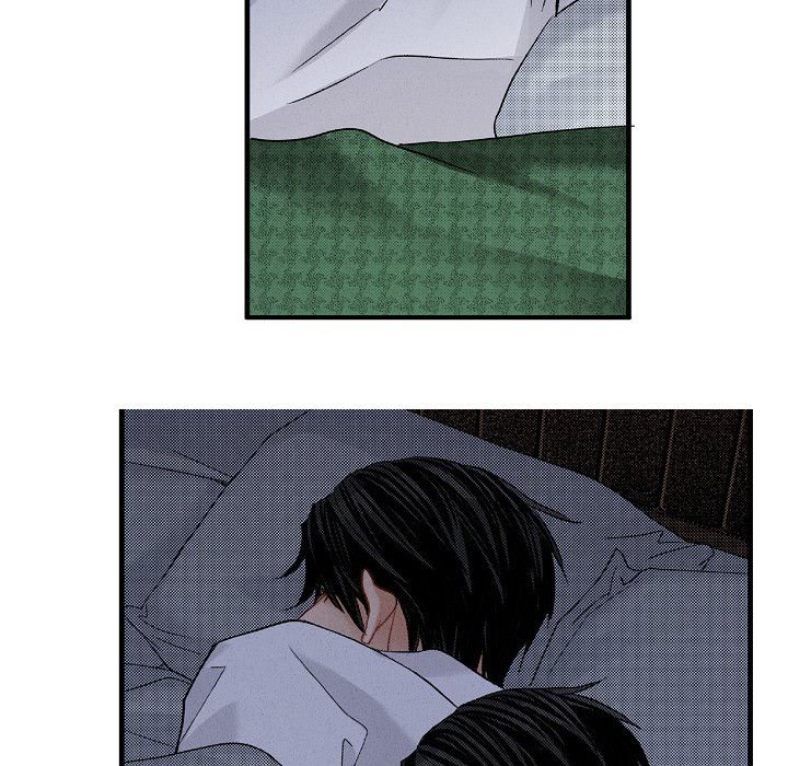 Work, Fight and Love - Webtoon Edition Work, Fight and Love - Webtoon Edition EP 65 - Toomics page 41 - 