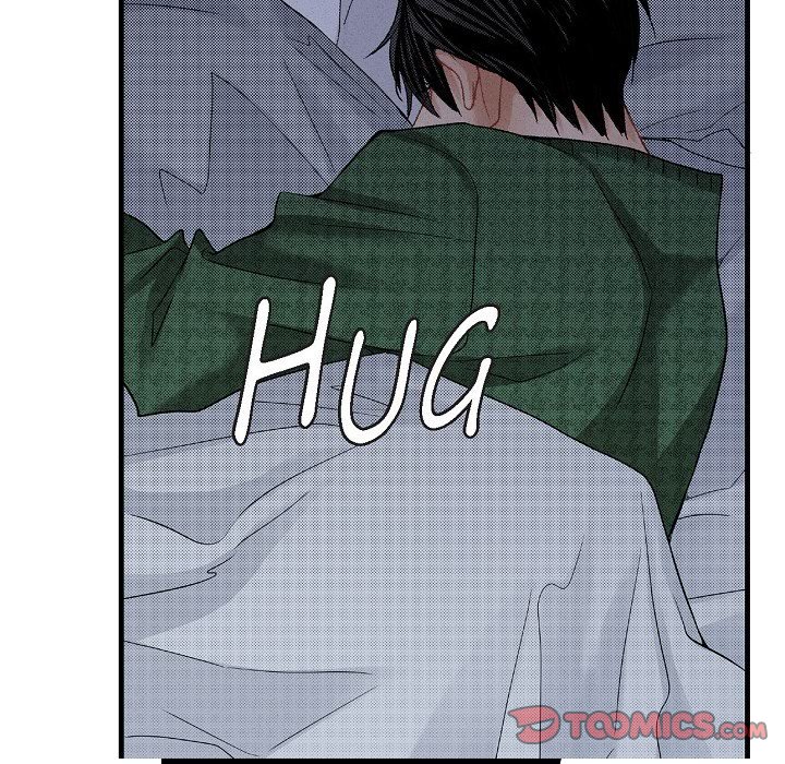 Work, Fight and Love - Webtoon Edition Work, Fight and Love - Webtoon Edition EP 65 - Toomics page 42 - 